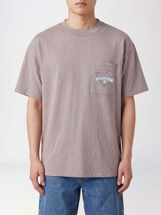 Represent T-shirt Mels Diner x in cotone con stampa grafica