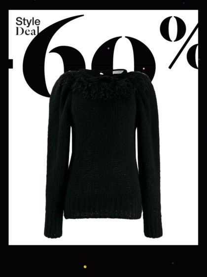 Il tuo Style Deal: Philosophy di Lorenzo Serafini in saldo fino al 60%