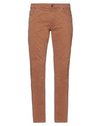 Jeckerson BOTTOMWEAR - Pantaloni su YOOX.COM