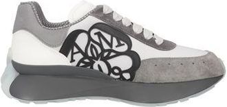 Alexander McQueen CALZADO - Sneakers en YOOX.COM