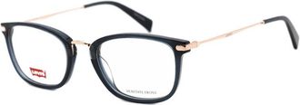 Levi's LV 5007 0PJP 00 Blue 52mm