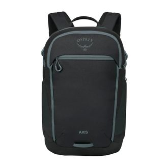Osprey Backpacks, male, Black, Size: ONE SIZE Axis 24 Backpack