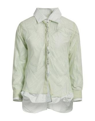 Maison Margiela TOPWEAR - Shirts on YOOX.COM