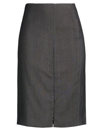 Armani BOTTOMWEAR - Midi skirts on YOOX.COM