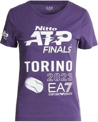 Emporio Armani TOPWEAR - T-shirts sur YOOX.COM