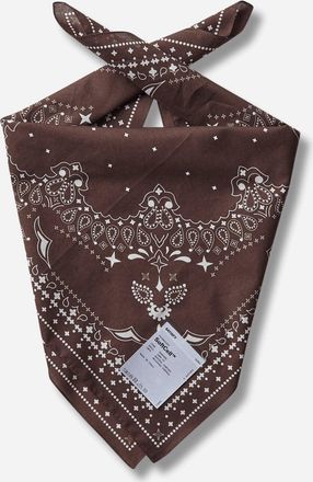 SATISFY SoftCell Bandana Falcon