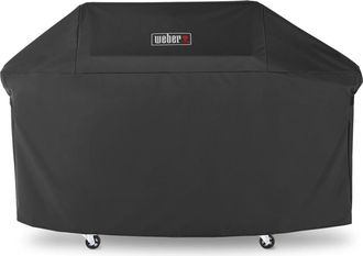 Weber Maleta Premium Weber Para Genesis - 4 Quemadores C&oacute;digo 7195