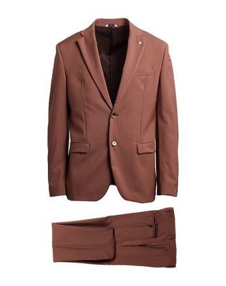 Manuel Ritz SUITS and CO-ORDS - Suits on YOOX.COM