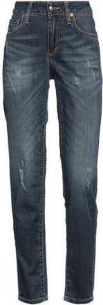 Shaft BOTTOMWEAR - Jeans on YOOX.COM