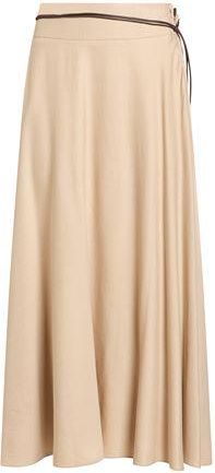 PESERICO BOTTOMWEAR - Midi skirts on YOOX.COM
