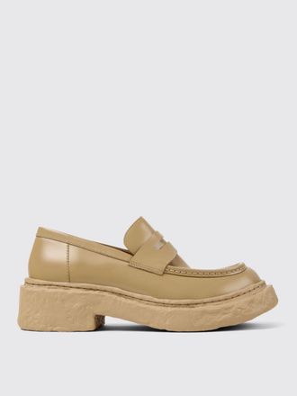 Camperlab Leather Slip-On Shoes − Sale: up to −60% | Stylight