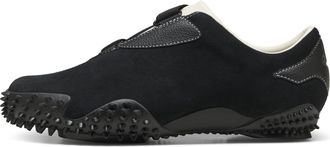 Puma Sneakers Mostro Icons unisex, Scarpe, Nero, 35.5