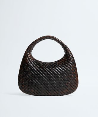 Bottega Veneta Small Veneta - Black - Women