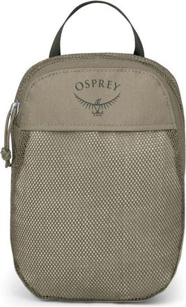 Osprey Daylite Small 2-Liter Packing Cube in Tan Concrete at Nordstrom