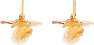 Malababa Mujer, Accesorios, Amarillo, Talla: ONE Size