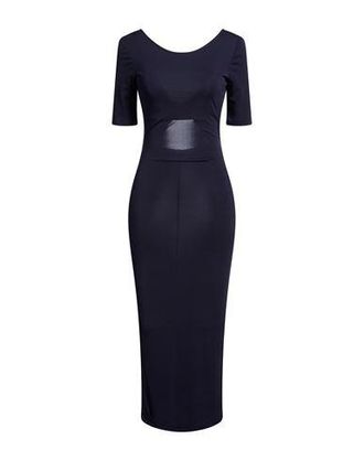 A|X Armani Exchange DRESSES - Midi dresses on YOOX.COM