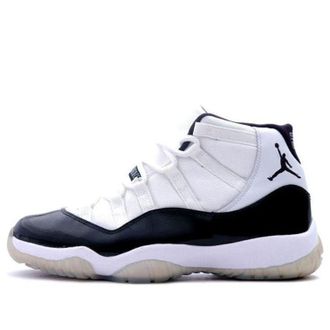 Air Jordan 11 Retro Concord 2000 136046-101