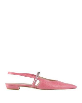 Zinda FOOTWEAR - Ballet flats on YOOX.COM
