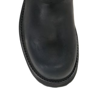 Balenciaga Wcal Boot - Black