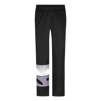 A-Cold-Wall* Hemisphere Sweatpants Black ACWMB089-BLACK