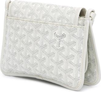 Goyard Hobo Bags - 2017 Goyardine Plumet Pocket Wallet - Gr. unisize - in Weiß - für Damen