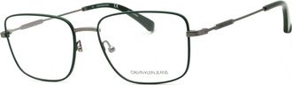 Calvin Klein CKJ20104 304 Satin Hunter 56mm