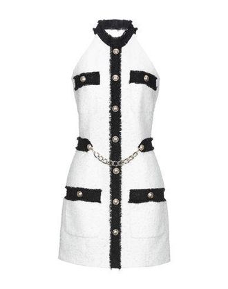 Balmain VESTIDOS - Minivestidos en YOOX.COM