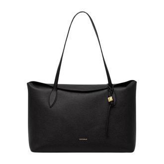 Coccinelle Donna, Borse, Nero, Taglia unica, new