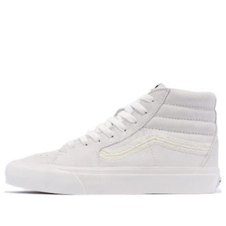 Vans SK8 HI Vr3 Blanc White VN0005UNJVY