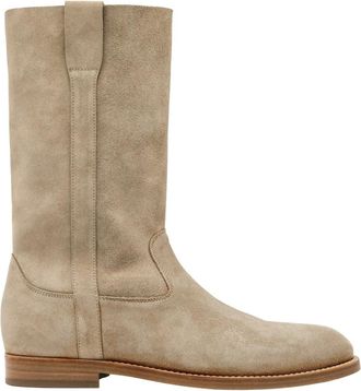 Buttero Uomo, Scarpe, Beige, 45 EU, new