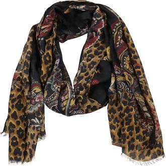 Etro Donna, Accessori, Multicolore, Taglia unica, new