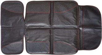 OEM Cojines Para Asientos - Antideslizantes E Impermeables - Protector De Asiento De Coche - Forro Reforzado