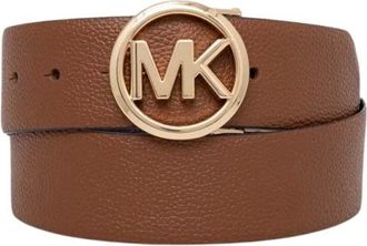 Michael Kors Mujer, Accesorios, Marr&oacute;n, Talla: S