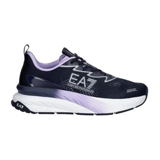 Emporio Armani Emporio Armani Ea7, Mujer, Zapatos, Multicolor, Talla: 40 EU