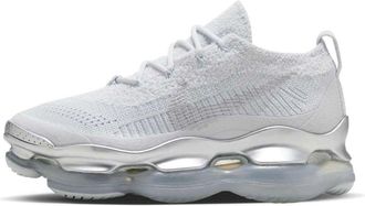 Nike (WMNS) Nike Air Max Scorpion Pure Platinum Metallic Silver DJ4702-003