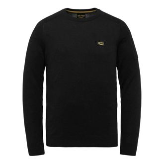 PME Legend Heren, Truien, Zwart, Maat: 2XL Katoen