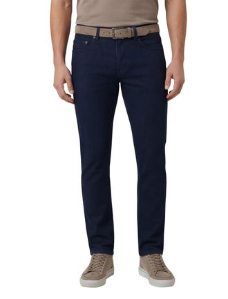 Pierre Cardin Jeans Pierre Cardin Antibes navy slim fit