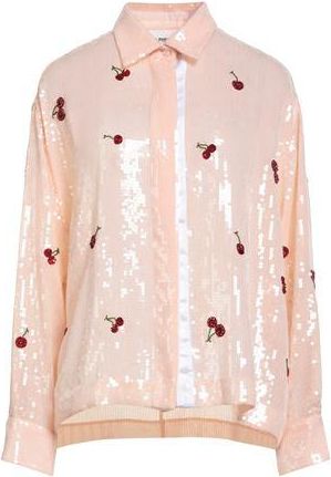 Des_Phemmes CAMISETAS Y TOPS - Camisas en YOOX.COM