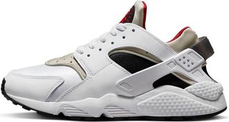 Nike (WMNS) Nike Air Huarache White Light Iron Ore DV6018-100
