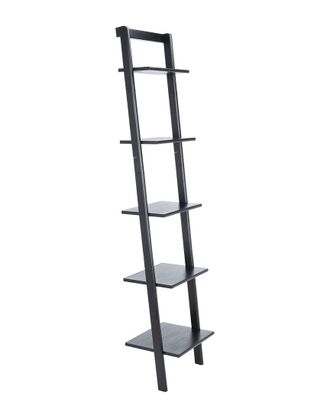 Safavieh Allaire 5-Tier Leaning Etagere