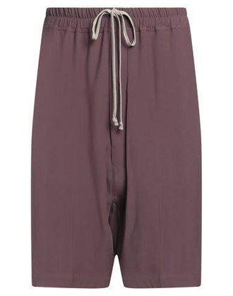 Rick Owens PARTES DE ABAJO - Pantalones cortos y bermudas en YOOX.COM