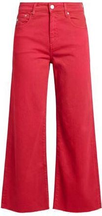 AG - Adriano Goldschmied BOTTOMWEAR - Pantaloni jeans su YOOX.COM