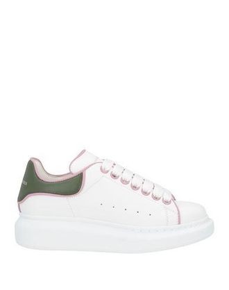 Alexander McQueen SCHUHE - Sneakers auf YOOX.COM