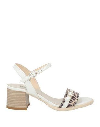 Nero Giardini CALZADO - Sandalias con cierre en YOOX.COM