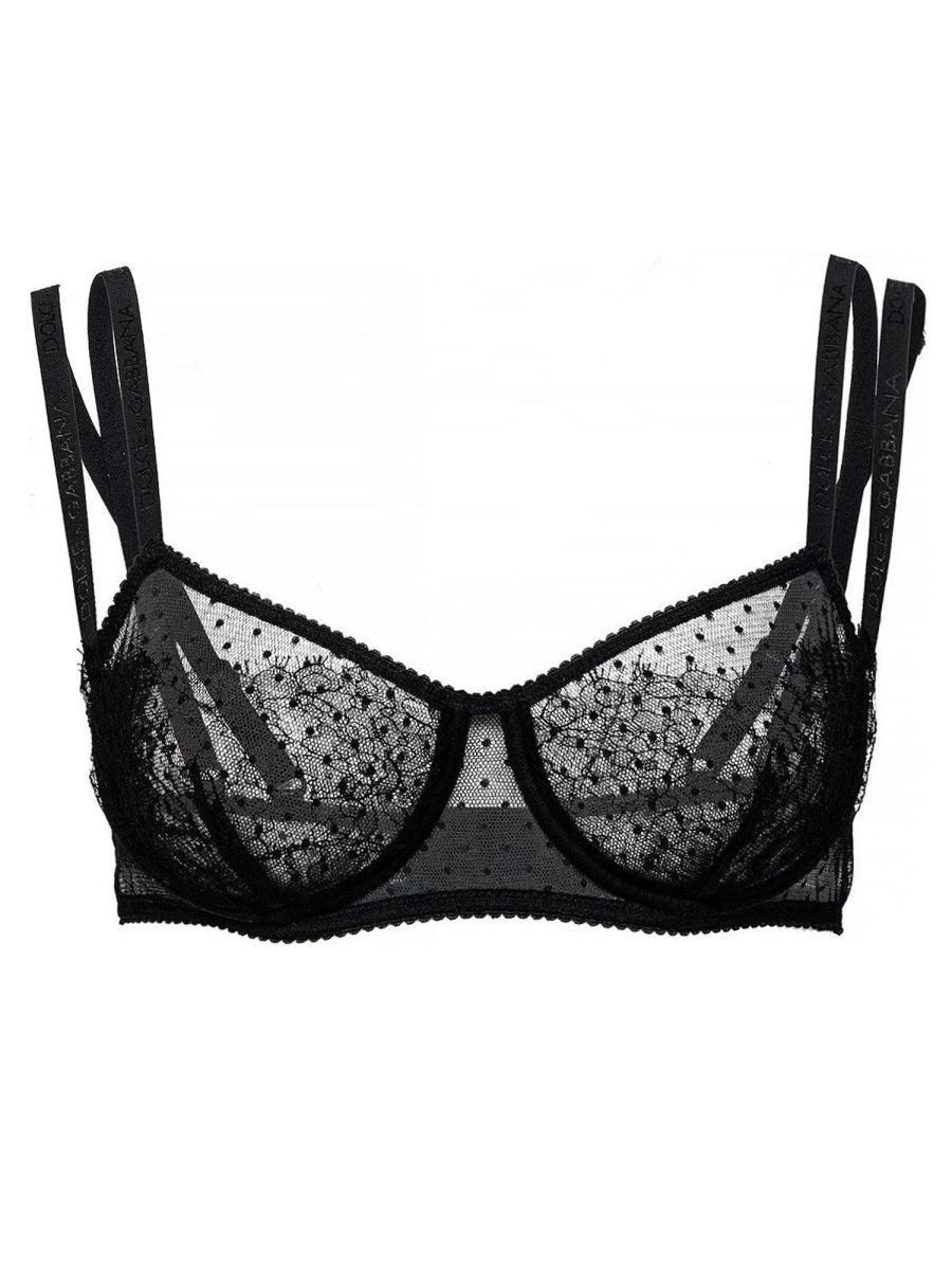 Women's Dolce & Gabbana Bras − Sale: up to −70% | Stylight