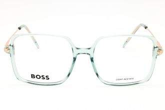 HUGO BOSS BOSS1735 Eyeglasses - Green
