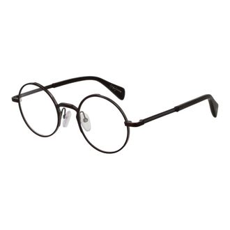 Yohji Yamamoto Metal Glasses Mens (Frames)