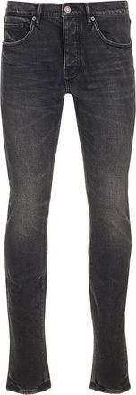 Purple P001 Highgate Jeans