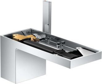 Axor Axor - Mezclador Monomando De Lavabo Hansgrohe Myedition 70 Con