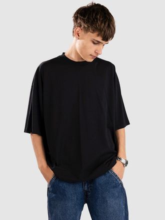 Blue Tomato Oversized T-Shirt schwarz